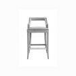 TOV Tiffany Counter  Stool For Sale