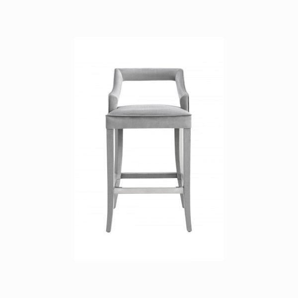 TOV Tiffany Counter  Stool For Sale