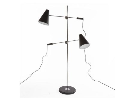 Control Brand Agueda Floor Lamp Fashion