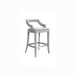 TOV Tiffany Counter  Stool For Sale