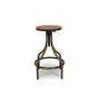 Control Brand Good Form French Stool Supply