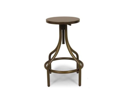 Control Brand Good Form French Stool Supply