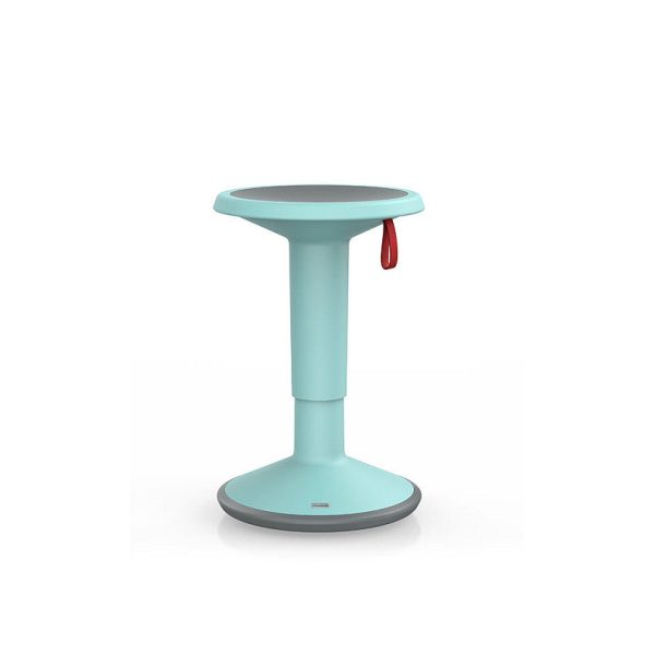 Interstuhl UP Adjustable Stool Cheap