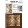 Woodlot 2.0 Quilt Pattern PC-306w - Wholesale Product Online Hot Sale