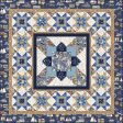 World Traveler Quilt Pattern TWW-0461w - Wholesale Product Supply