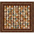 Woodlot 2.0 Quilt PC-306e - Downloadable Pattern For Cheap