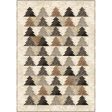 Woodlot 2.0 Quilt PC-306e - Downloadable Pattern For Cheap