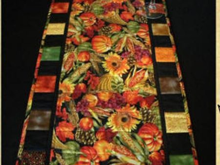 Harvest Tabletop Pattern HHQ-7370w  - Wholesale Product Sale