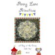 A Day at the Circus Penny Rug Pattern PLP-145 - Paper Pattern For Discount