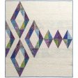 12 Carat Quilt Pattern MD-93w  - Wholesale Product Online Sale