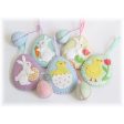 Egg-stra Special Easter Ornaments Pattern CCUP-281w - Wholesale Product Online Sale