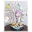 Egg-stra Special Easter Ornaments Pattern CCUP-281w - Wholesale Product Online Sale