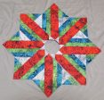 Holiday Dressing Tabletop Tree Skirt Pattern HHQ-7459w  - Wholesale Product Online now