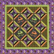 A Little Creepy Quilt Pattern TWW-0309 - Paper Pattern Online now