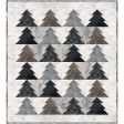 Woodlot 2.0 Quilt Pattern PC-306w - Wholesale Product Online Hot Sale