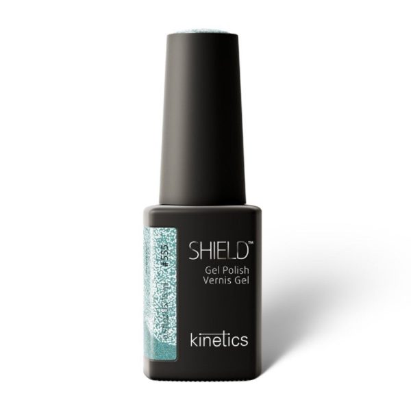 Gelis lakas Kinetics Astro Shield Gel Polish 15 ml Supply