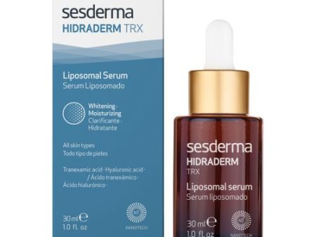 Sesderma HIDRADERM TRX Liposominis serumas 30 ml +dovana mini Sesderma priemonė For Cheap