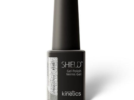 Gelis lakas Kinetics Astro Shield Gel Polish 15 ml Supply